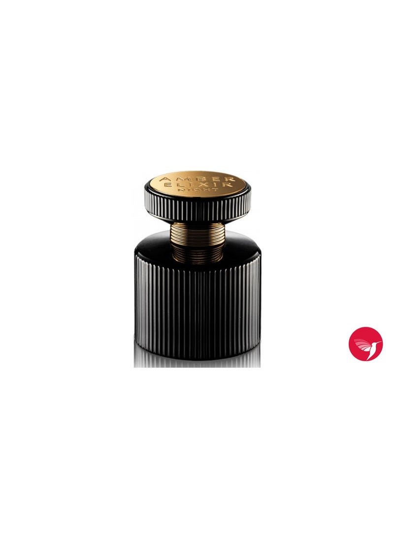 Oriflame Amber Elixir Night - Eau de Parfum, for Women, 50.0 ml - Image 3